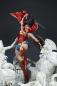 Preview: XM Studios Wonder Woman - Marble